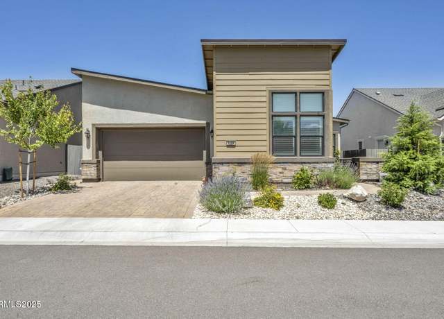 Property at 2109 Cast Iron Dr, Reno, NV 89521, 2 beds, 2 baths