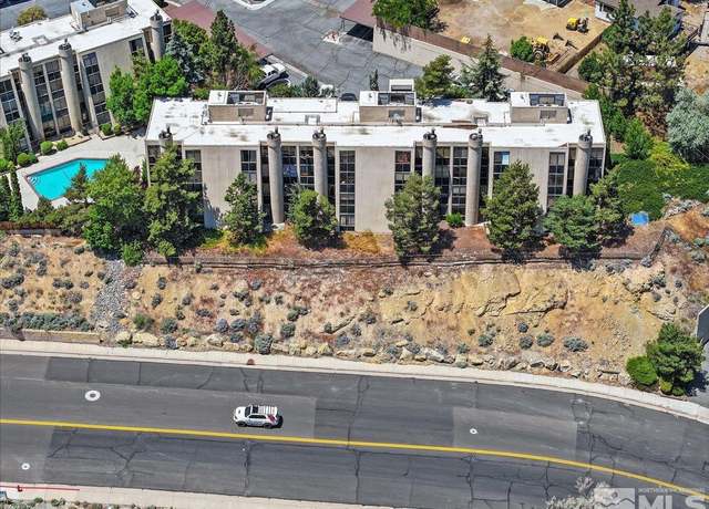 Property at 59 Vista Rafael Pkwy, Reno, NV 89503, 2 beds, 2 baths