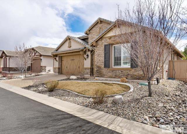 Property at 9820 Hafflinger Ln, Reno, NV 89521, 2 beds, 2 baths