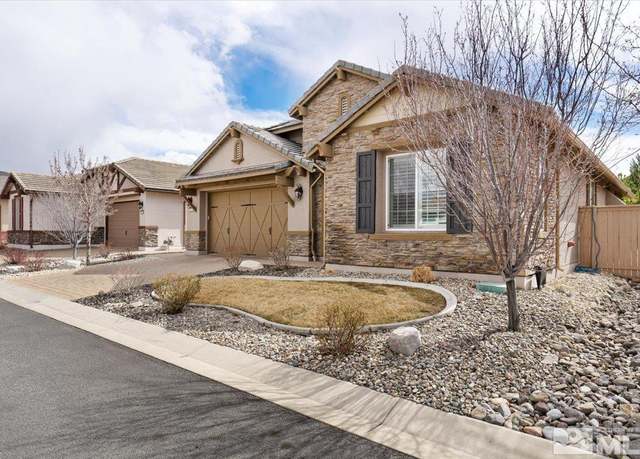 Property at 9820 Hafflinger Ln, Reno, NV 89521, 2 beds, 2 baths