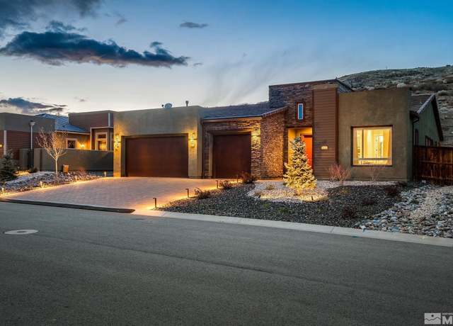 Property at 9179 Graycliff Ln, Reno, NV 89523, 3 beds, 3.5 baths