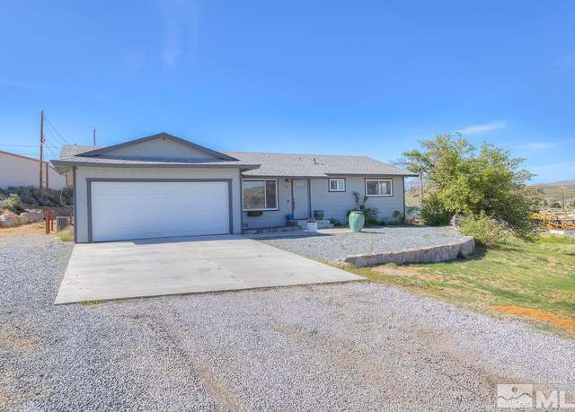 Property at 3504 Sun Cloud Cir, Reno, NV 89506, 3 beds, 2 baths