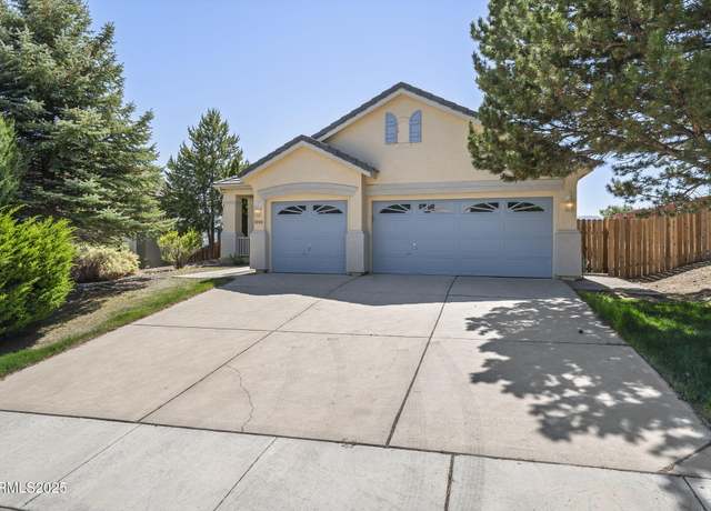Property at 3205 Roxbury Dr, Reno, NV 89523, 4 beds, 2.5 baths