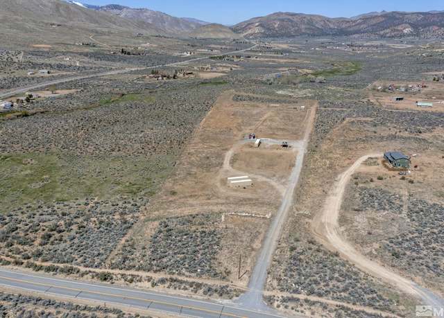 Property at 16100 N Red Rock Rd, Reno, NV 89508
