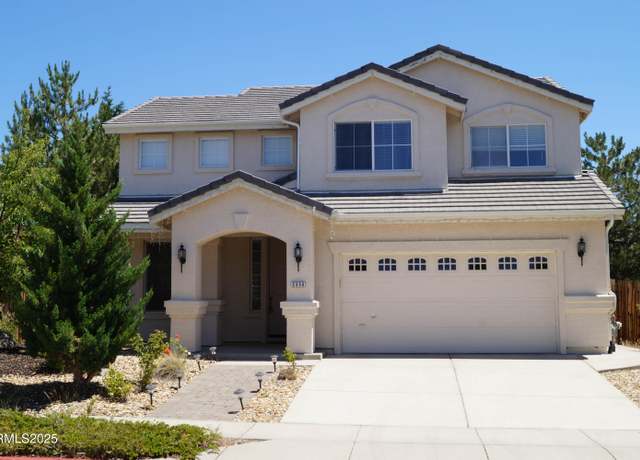 Property at 2350 Glen Eagles Dr, Reno, NV 89523, 4 beds, 2.5 baths