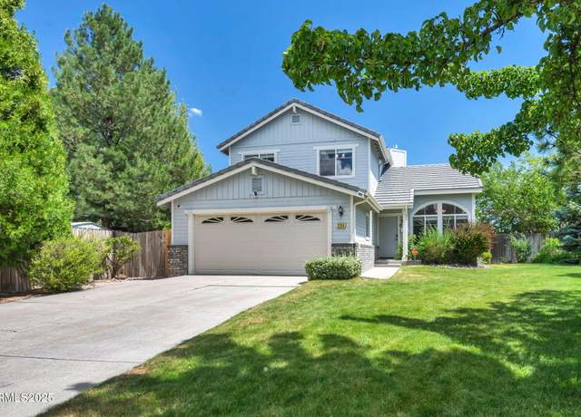 Property at 5254 Tappan Ct, Reno, NV 89523, 4 beds, 2.5 baths