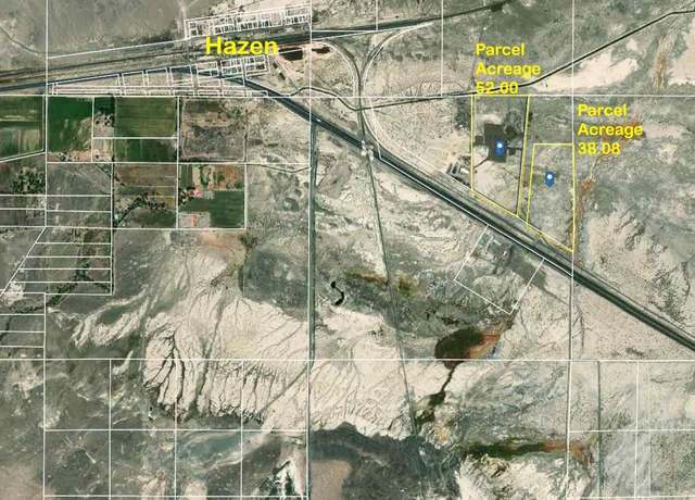 Property at 108 Reno Hwy, Fallon, NV 89406
