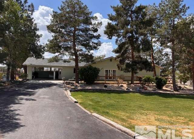 Property at 30 El Caballo Trl, Sparks, NV 89441, 3 beds, 2 baths