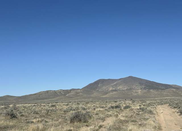 Property at Acres Blue Mtn, Winnemucca, NV 89445