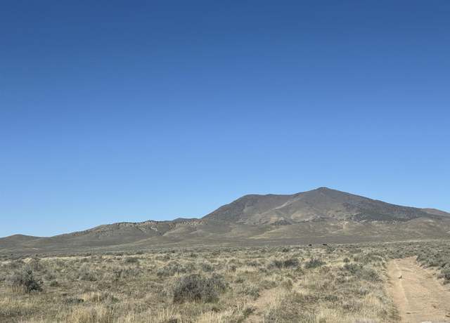 Property at Acres Blue Mtn, Winnemucca, NV 89445