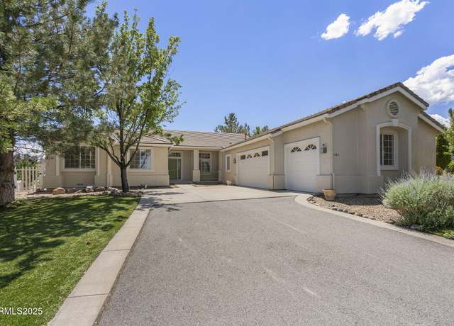 Property at 1060 Flanders Rd, Reno, NV 89511, 4 beds, 2.5 baths