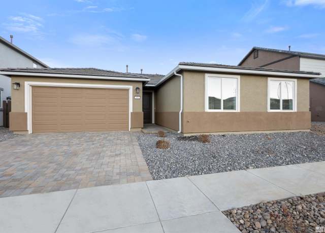 Property at 480 Rambling Ridge Ct Lot 19, Reno, NV 89506, 4 beds, 3 baths