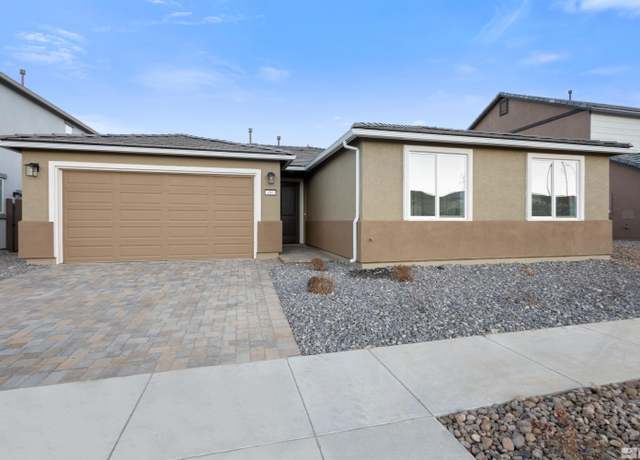 Property at 480 Rambling Ridge Ct Lot 19, Reno, NV 89506, 4 beds, 3 baths
