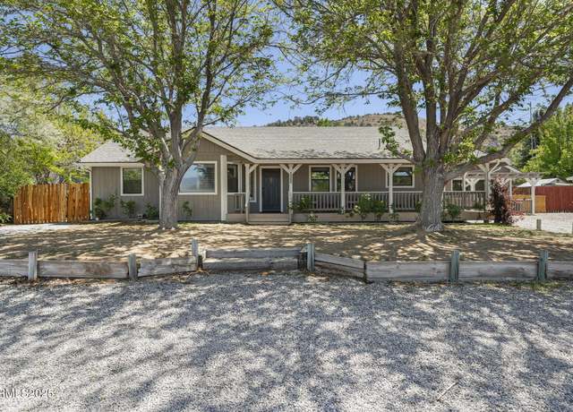 Property at 14690 Rancheros Dr, Reno, NV 89521, 3 beds, 2.5 baths
