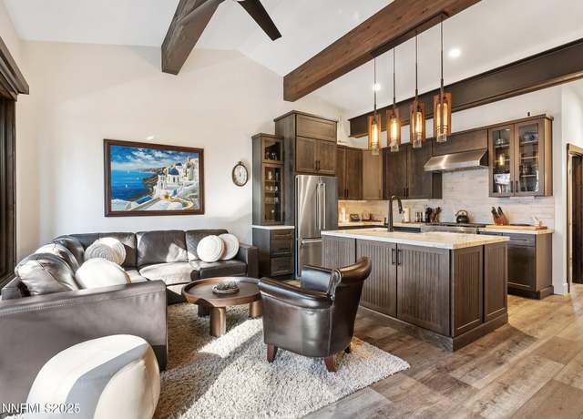 Property at 600 US Highway 50 #60, Zephyr Cove, NV 89448, 3 beds, 3 baths