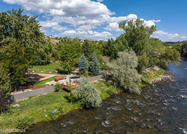 Property at 4180 Del Curto Dr, Reno, NV 89523