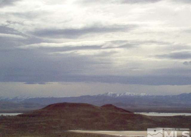 Property at APN 01565101, Silver Springs, NV 89429