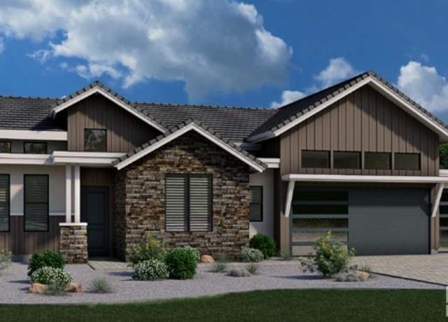 Property at 1521 River Hill Way Unit Homesite 39, Reno, NV 89523, 3 beds, 3.5 baths