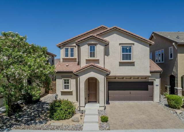 Property at 9540 Vikingholm Rd, Reno, NV 89521, 3 beds, 2.5 baths