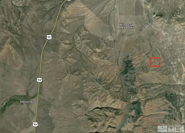 Property at Acres Elko County, Wells, NV 89835