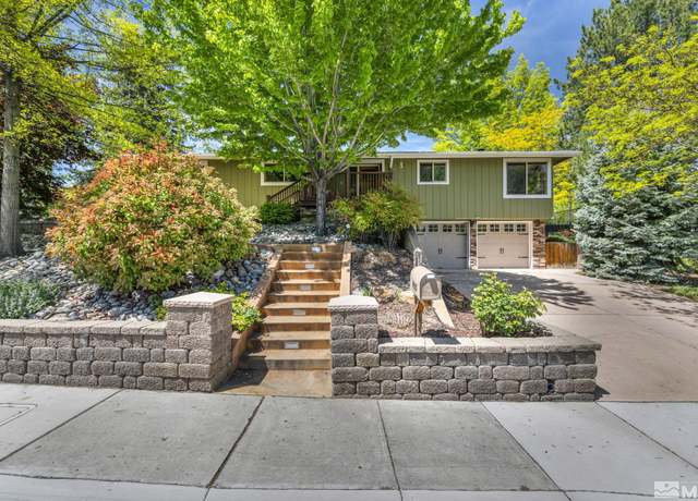 Property at 3295 Sunnyvale Ave, Reno, NV 89509, 3 beds, 2.5 baths