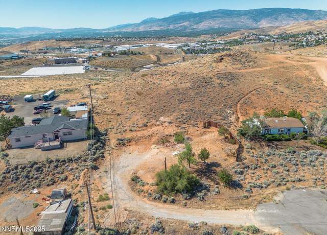 Property at 1606 Sagehen Ln, Reno, NV 89506