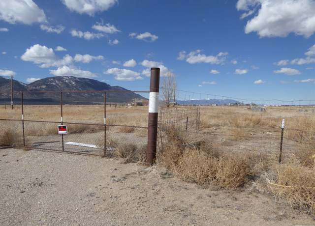 Property at 3510 N 151st East St, Ely, NV 89301