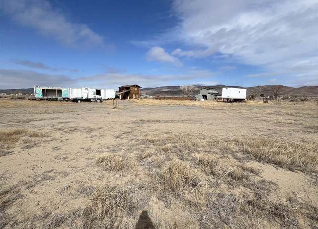 Property at 3770 Fort Churchill St, Silver Springs, NV 89429