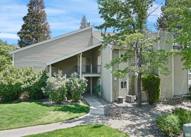 Property at 2386 Roundhouse Rd, Sparks, NV 89434, 2 beds, 2 baths