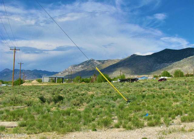 Property at 00402304 Highway 93, Mcgill, NV 89319