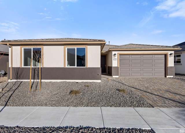 Property at 7504 Rambling Ridge Rd Lot 23, Reno, NV 89506, 4 beds, 3 baths