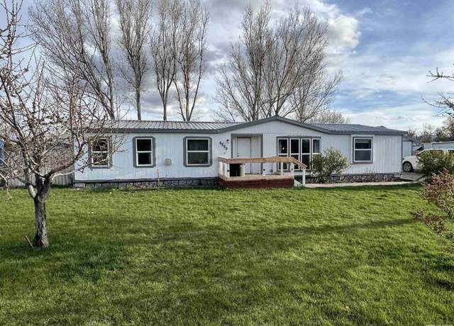 Property at 6550 Bonanza Dr, Winnemucca, NV 89445, 3 beds, 2 baths