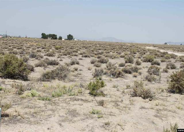 Property at 21 Ny-jo Rd, Yerington, NV 89447