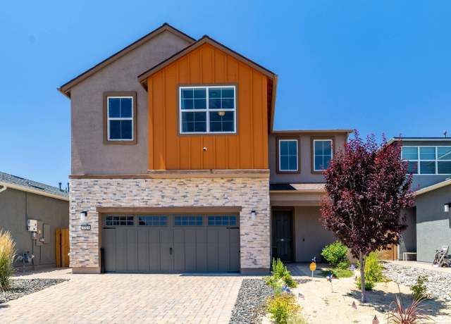 Property at 7721 Navasota Dr, Sparks, NV 89436, 3 beds, 2.5 baths