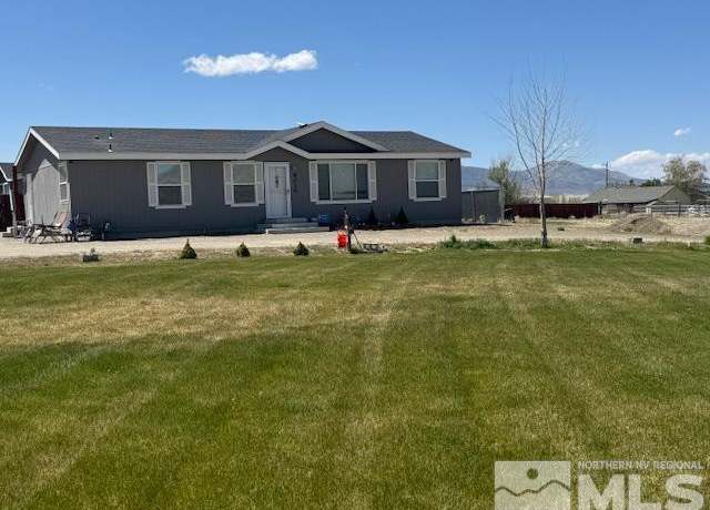 Property at 4010 E Thomas Cyn, Winnemucca, NV 89445, 3 beds, 2 baths