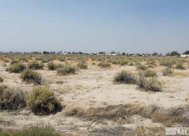 Property at TBD Hwy 95a Par 2, Yerington, NV 89447