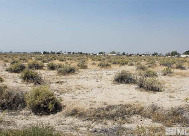 Property at TBD Hwy 95a Par 2, Yerington, NV 89447