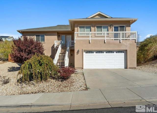 Property at 935 Demos Ct, Reno, NV 89512, 4 beds, 3.5 baths