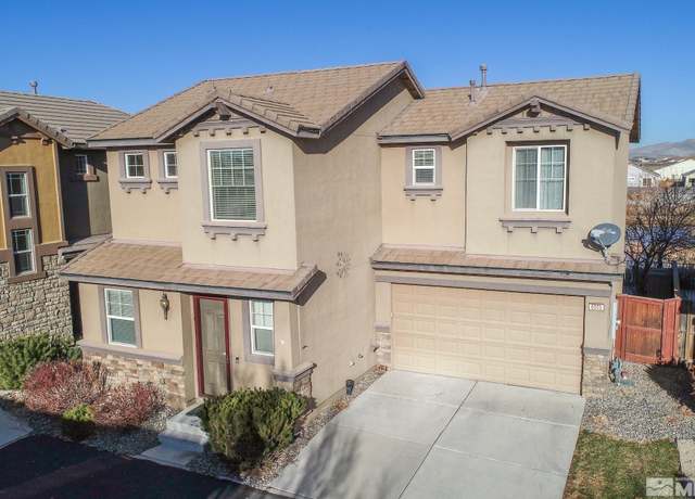 Property at 6505 Peppergrass Dr, Sparks, NV 89436, 3 beds, 2.5 baths