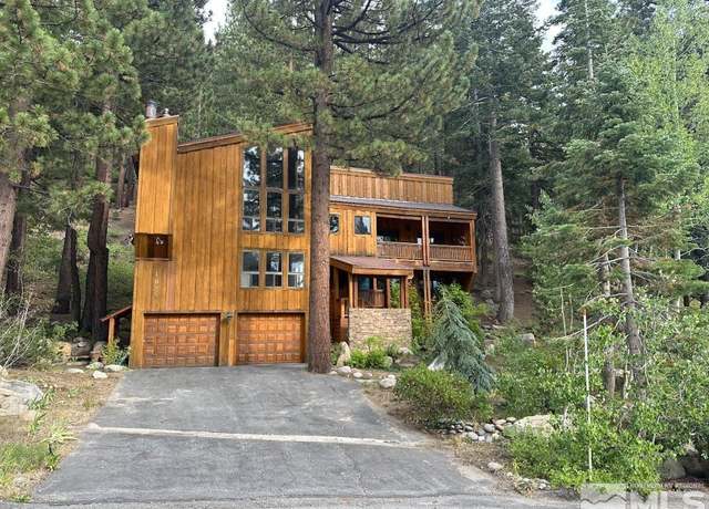 Property at 1028 Apollo Way, Incline Village, NV 89451, 5 beds, 3.5 baths