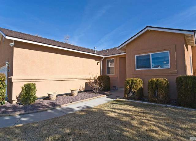 Property at 3953 Boundary Peak Ct, Reno, NV 89508, 3 beds, 2 baths