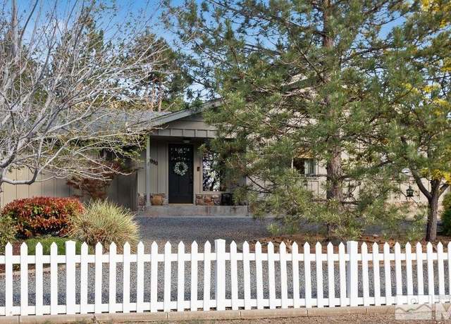 Property at 2990 Tamarisk Dr, Reno, NV 89502, 3 beds, 2.5 baths