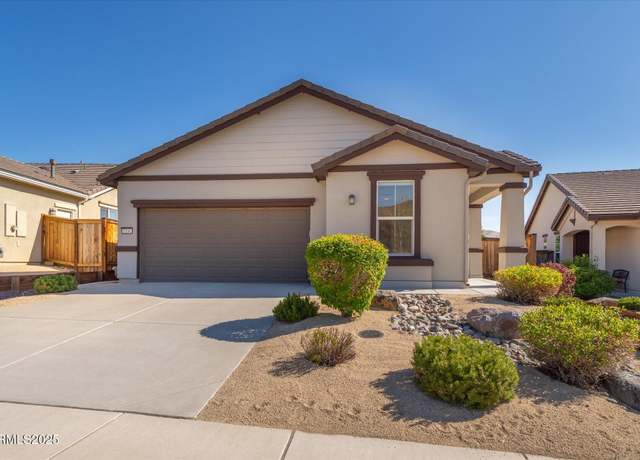 Property at 1160 Sugar Creek Trl, Reno, NV 89523, 1 bed, 2 baths