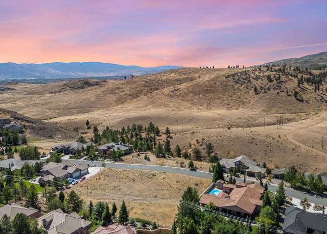 Property at 4935 Sierra Pine Dr, Reno, NV 89519