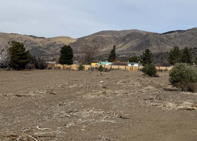 Property at 3880 Carter, Wellington, NV 89444