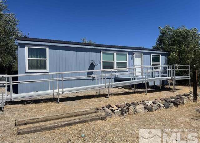 Property at 7725 Cheyenne Trl, Stagecoach, NV 89429, 3 beds, 2 baths