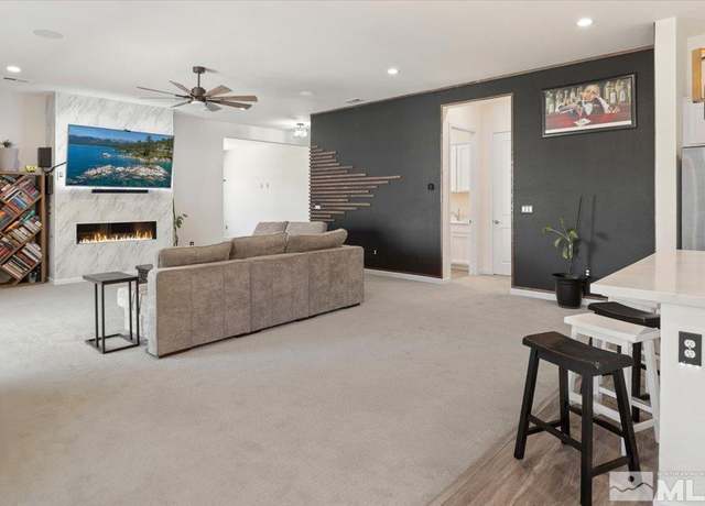 Property at 2444 Butte Creek Dr, Sparks, NV 89436, 3 beds, 2.5 baths