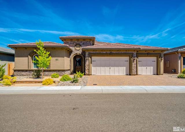 Property at 2305 Stone Rise Rd, Reno, NV 89521, 3 beds, 3.5 baths