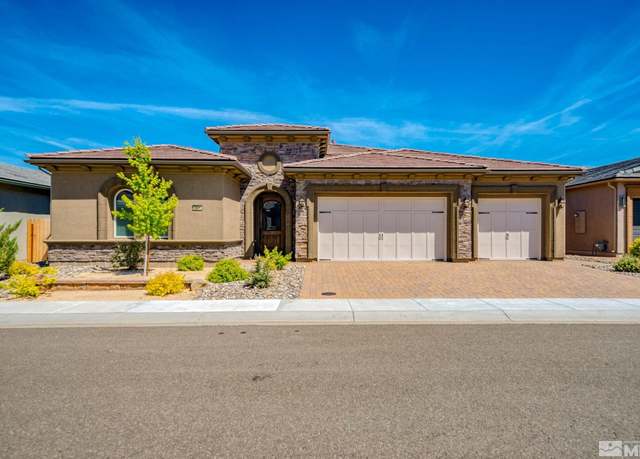 Property at 2305 Stone Rise Rd, Reno, NV 89521, 3 beds, 3.5 baths