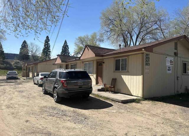 Property at 2017 Valley Rd, Reno, NV 89512, 8 beds